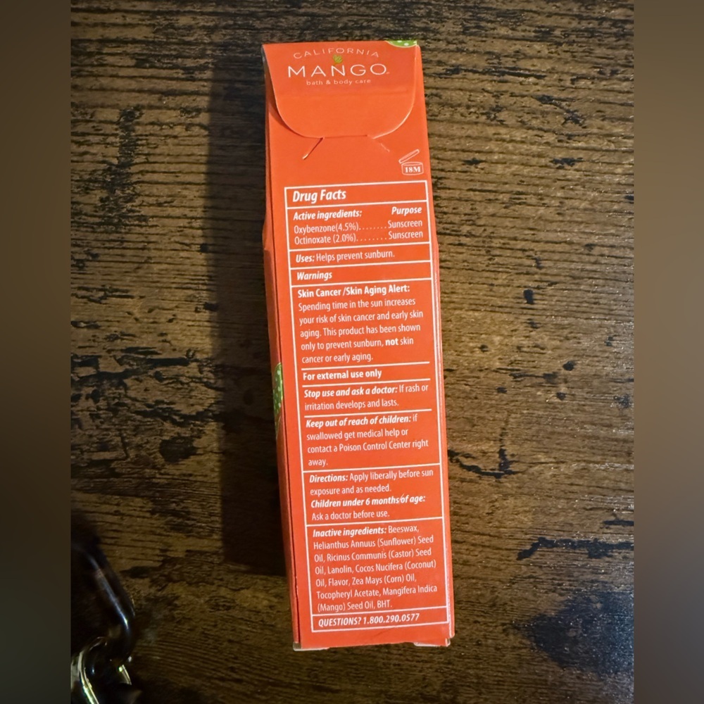 It’s The Balm | NIB​​ - Picture 2 of 3